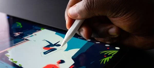 На японском сайте Apple в коде замечен Apple Pencil Pro – Портал статей