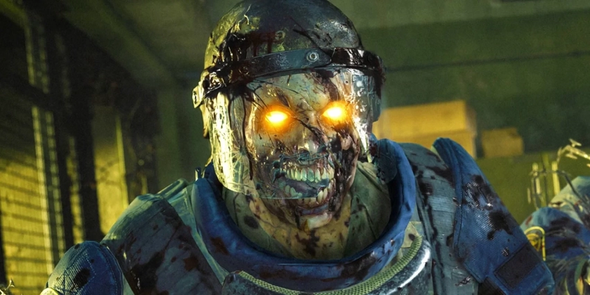 Последняя карта для режима «Зомби» в Call of Duty: Black Ops 6 выйдет в 5 сезоне
