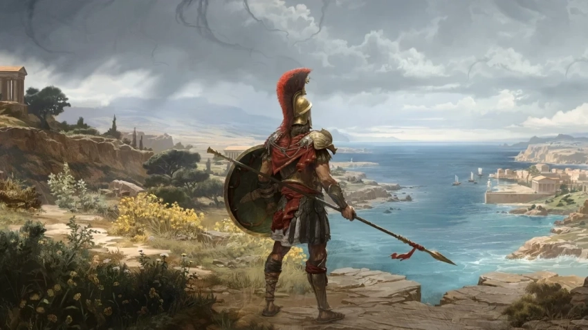 Шоу THQ Nordic Digital Showcase 2025 с «Готикой», Titan Quest 2﻿ и Reanimal пройдёт 1 августа