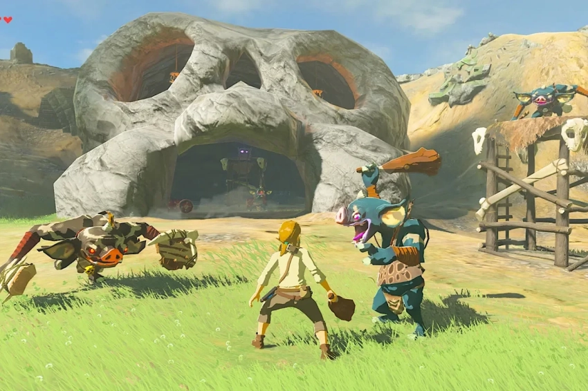 Коллега создателя Mario и The Legend of Zelda раскрыл секрет их успешности