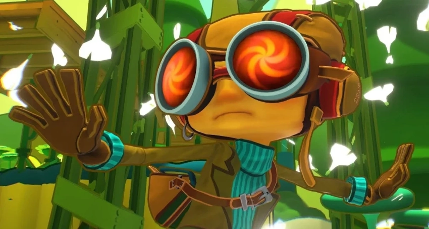 Psychonauts 2 и Stardew Valley войдут в сентябрьскую линейку PS Plus