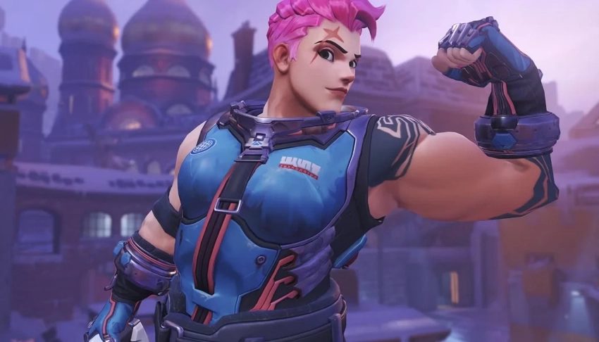 Игроки Overwatch 2 вынудили Blizzard отменить спорное изменение в режиме «Стадион»