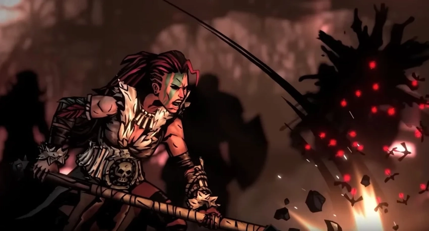 Darkest Dungeon 2 получила 3-й модуль для «Королевства» — игра временно бесплатна в Steam