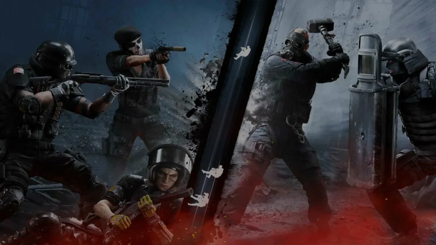 Старт операции High Stakes в Rainbow Six Siege X вызвал массу недовольства игроков