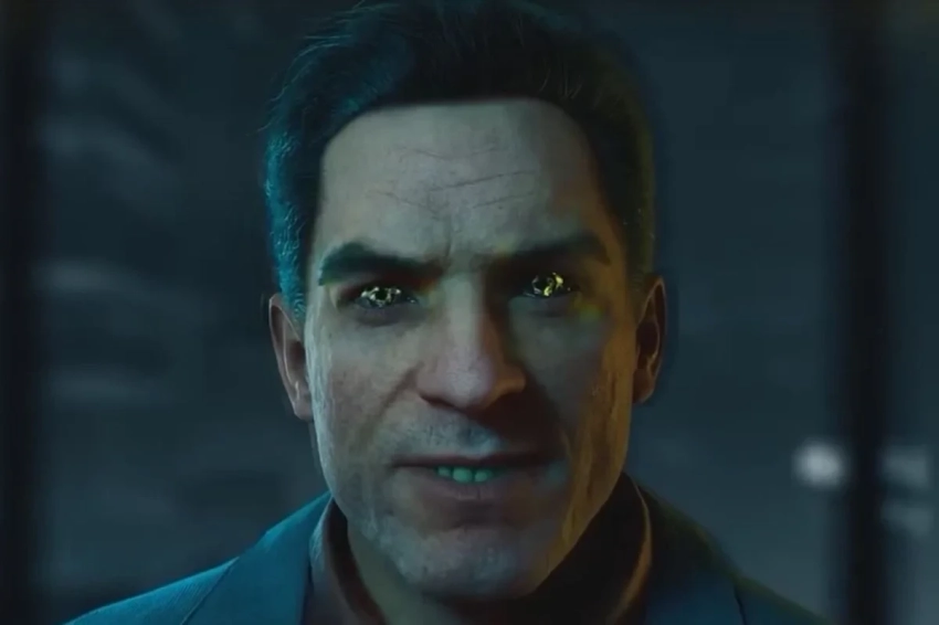 Авторы Vampire: The Masquerade — Bloodlines 2 показали трейлер клана Вентру