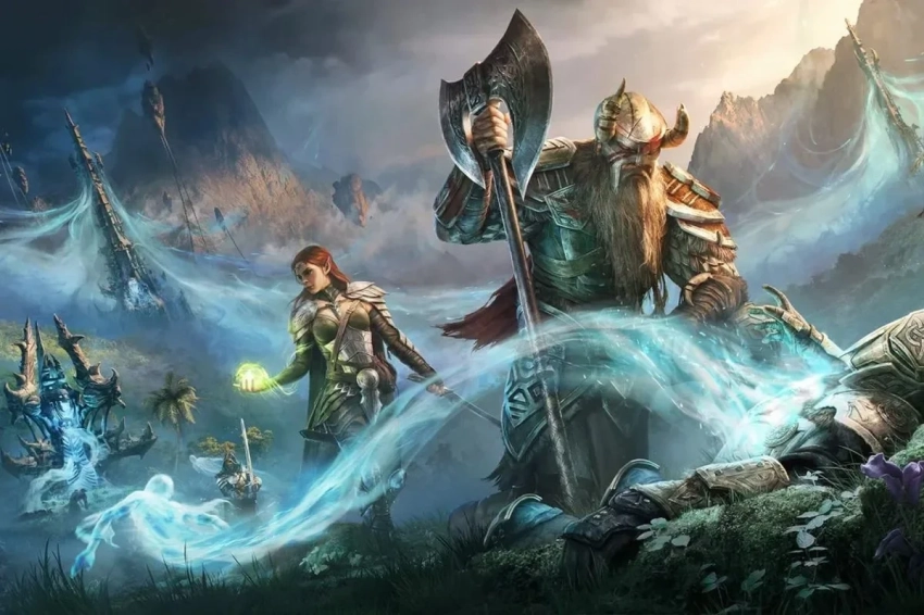 Один из разработчиков отменённой Blackbird от авторов TESO назвал игру «потрясающей»