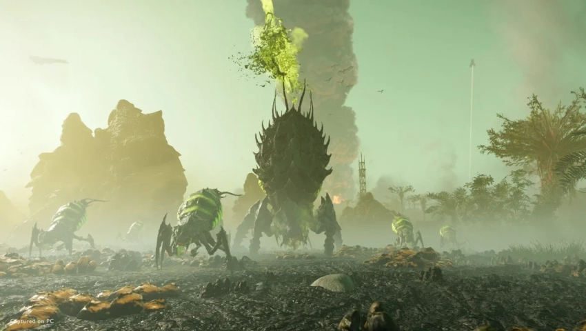 Продажи Helldivers 2 на Xbox Series приблизились к миллиону копий — аналитики