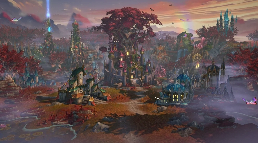 Heroes of Might and Magic: Olden Era попала в список желаемого 750 тысяч игроков Steam