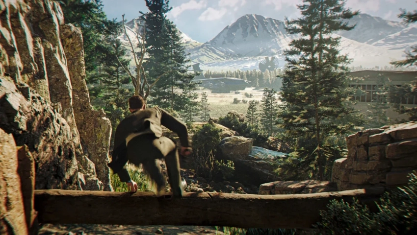 Авторы 007 First Light выбивали права на Джеймса Бонда с помощью Hitman и Дэниела Крейга