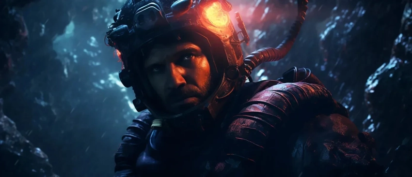 Шутер-рогалик Ammo and Oxygen выйдет из раннего доступа 6 сентября