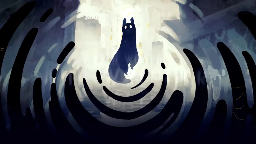 Rain World: The Watcher выйдет на консолях 25 сентября, DLC и игру обновят новым контентом