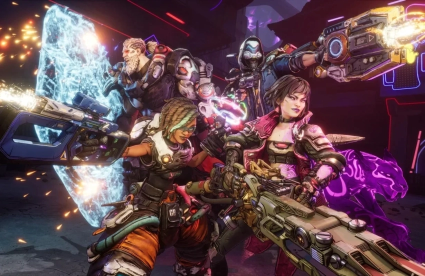 «Игромания» и телеканал «Юрган» представили первый выпуск совместной передачи о игровых новостях