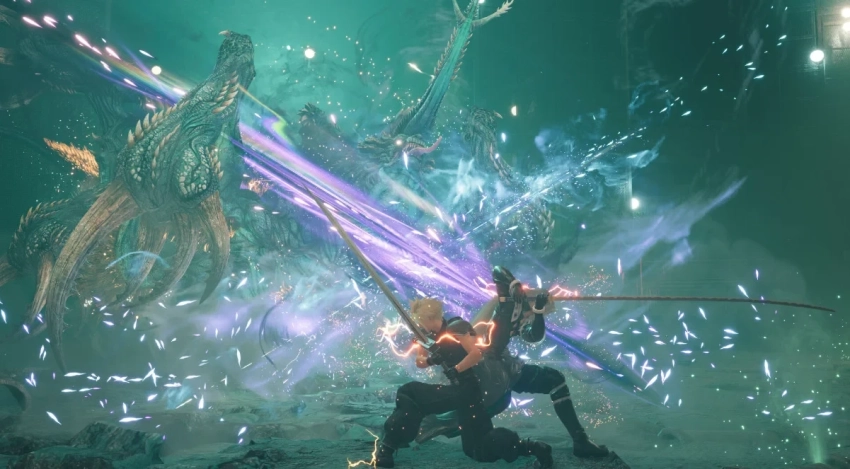 Композитор Final Fantasy заявил о стагнации игровой музыки из-за руководства