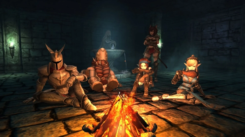 Один из создателей Wizardry поблагодарил фанатов и вспомнил о релизе в 44 годовщину серии