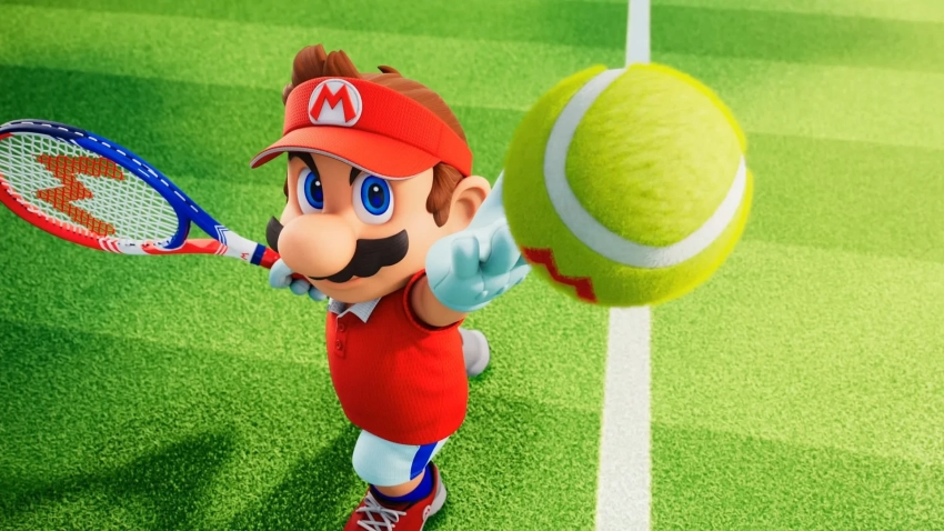 Цена Mario Tennis Fever разозлила фанатов Nintendo
