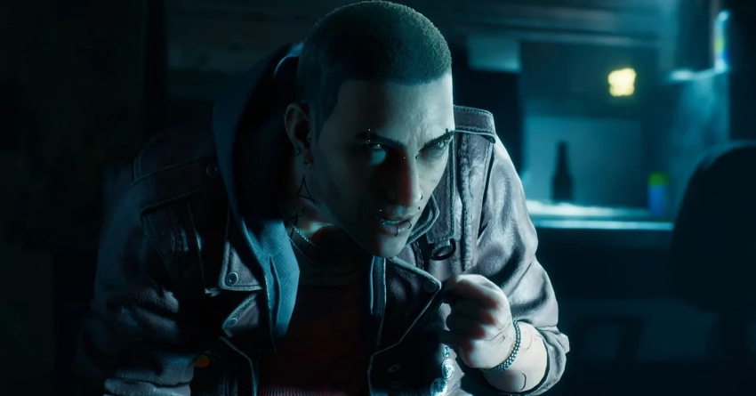 Свежий трейлер Vampire: The Masquerade — Bloodlines 2 знакомит с кланом Бруха