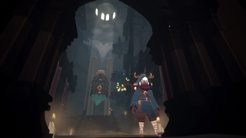 Annapurna Interactive представила три игры на Tokyo Game Show