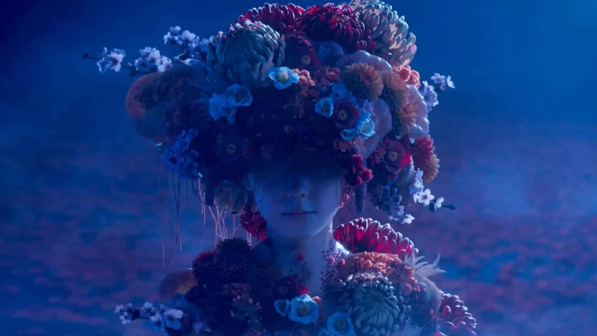 Состоялся официальный релиз японского хоррора Silent Hill f на PC, PS5 и Xbox Series