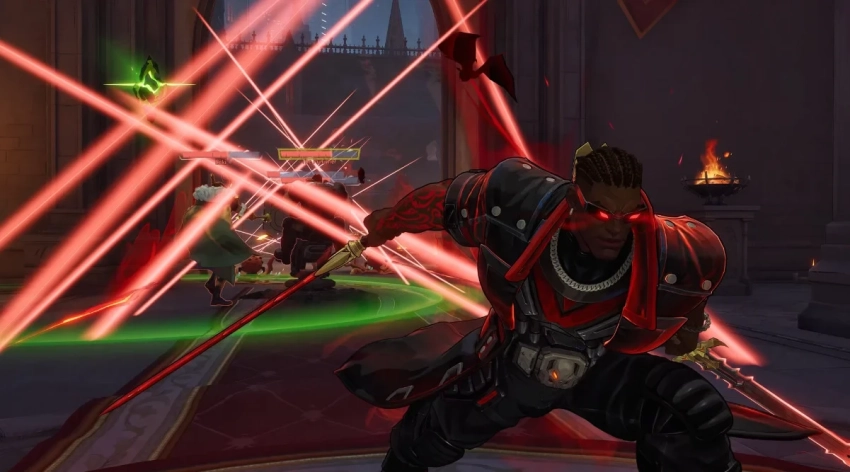 Marvel Rivals получила новую карту четвёртого сезона и ивент с бесплатным токеном на скин