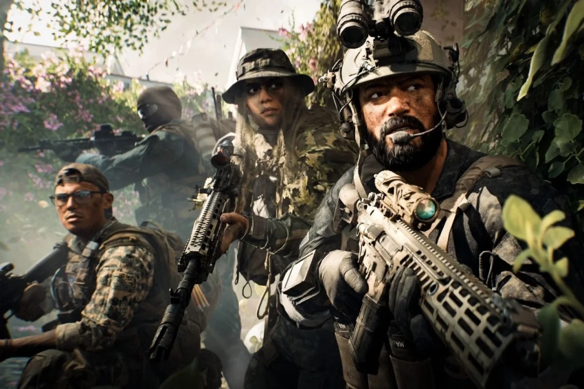 Авторы Battlefield 6 показали трейлер режима Portal