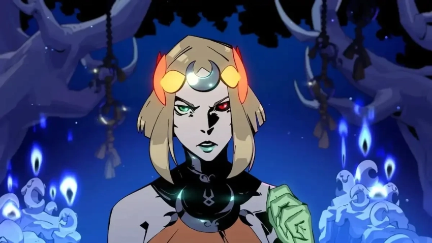 Supergiant Games планирует свернуть выход обновлений для Hades 2 и на время «уйти в тень»