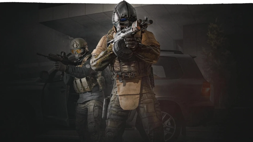 Escape from Tarkov получила релизный геймплейный трейлер — игра выходит уже завтра