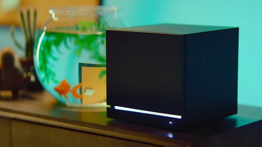 Игры между Steam Deck, Steam Machine и Steam Frame можно переносить через microSD