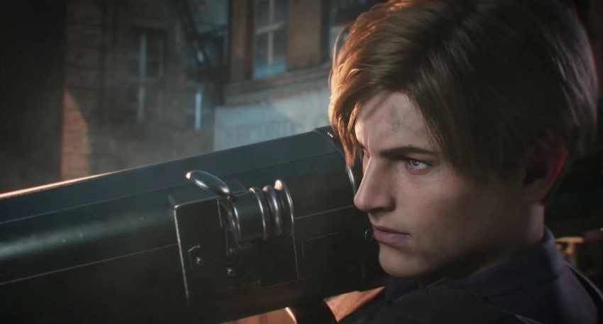 Количество загрузок мобильной Resident Evil Survival Unit за первые 24 часа достигло 1 млн