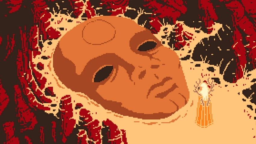 Свежий трейлер Death Howl раскрыл дату выхода карточной тактики — 9 декабря