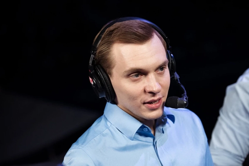 Комментатор Maelstorm раскритиковал расписание и предрек провал BLAST Slam V по Dota 2