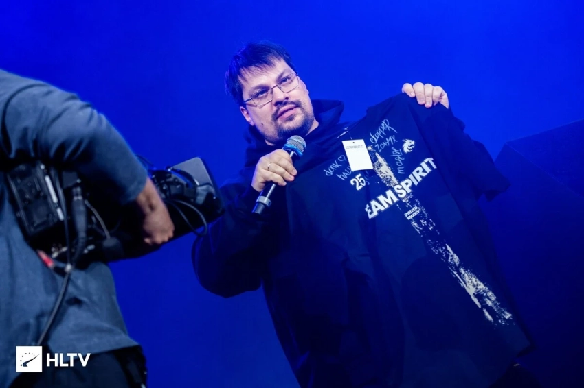 Аналитик OverDrive заподозрил китайцев в договорных матчах на мейджоре по Counter-Strike 2