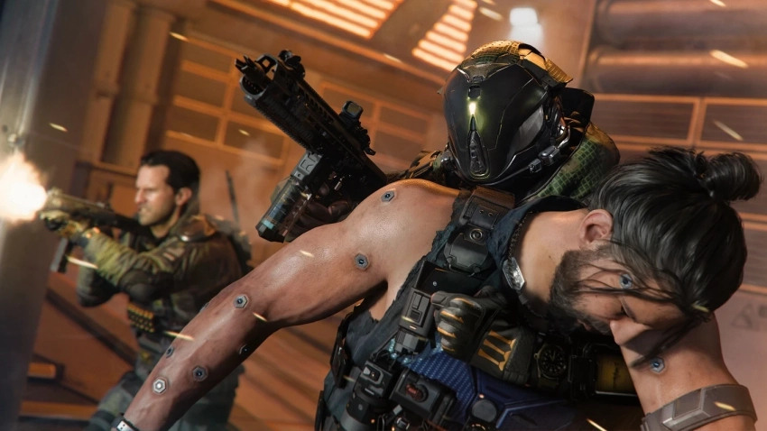 Treyarch объяснила, почему матчмейкинг в Call of Duty: Black Ops 7 ощущается «по-другому»