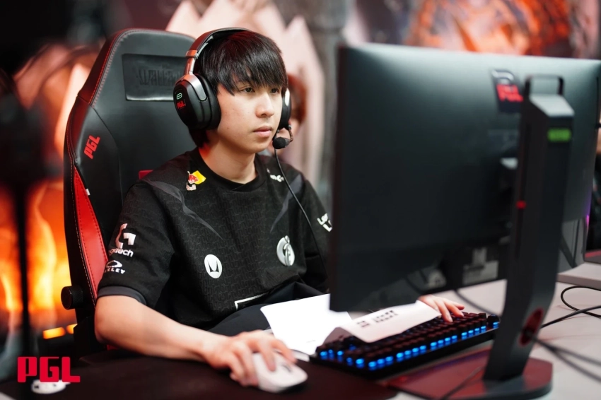 Игрок Xtreme Gaming по Dota 2 назвал желаемых соперников в плей-офф DreamLeague Season 27