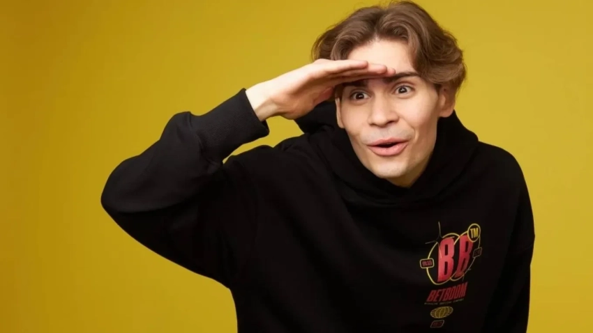 Стример Nix назвал «критическим» настроение внутри PARIVISION по Dota 2