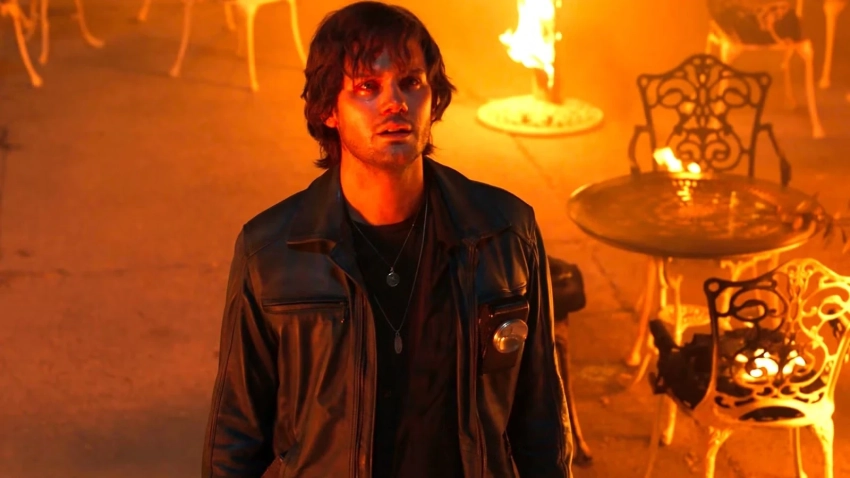 В отрывках «Возвращения в Сайлент Хилл» показали переход в Потусторонний мир и насекомых