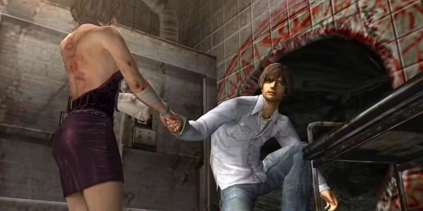 Композитор Silent Hill надеется на фильм по The Room после «Возвращения в Сайлент Хилл»