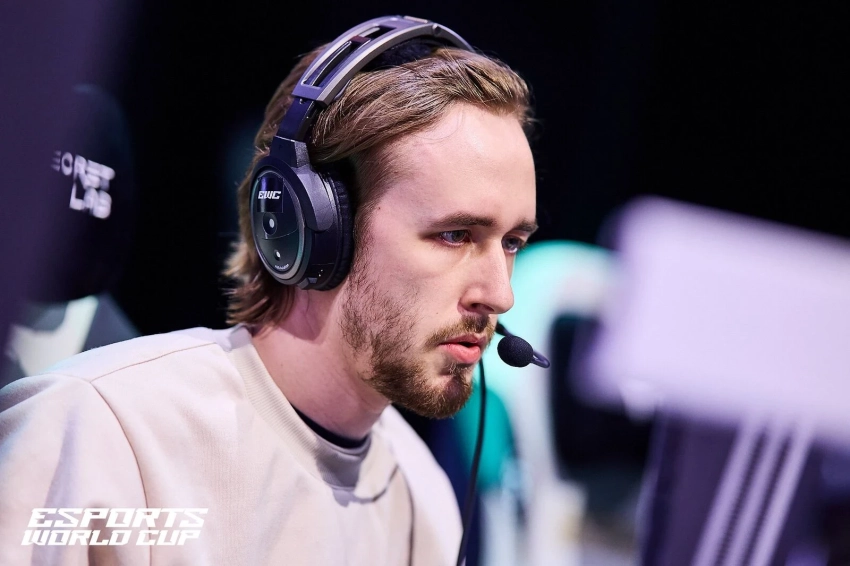 Легенда Dota 2 признался в неприязни к новичку Nigma Galaxy и высмеял ростер команды