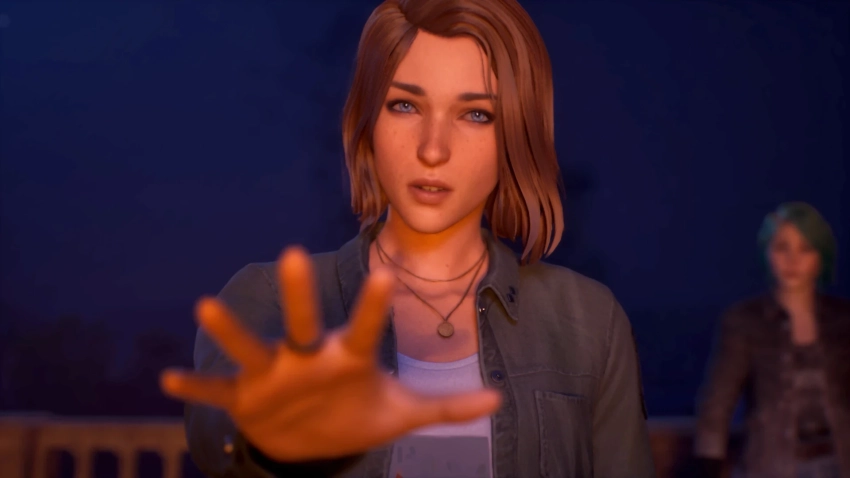 Свежий трейлер Life is Strange: Reunion напомнил трагичный сюжет первой части серии