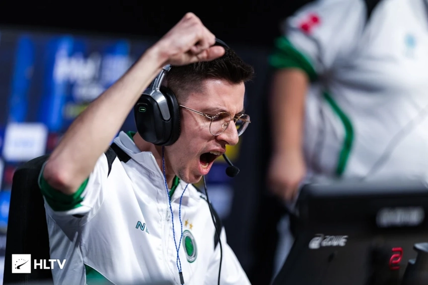 Капитан Team Falcons по CS2 объяснил неуверенный старт острым дефицитом тренировок