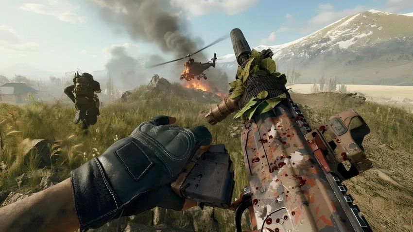 Античит Battlefield 6 предотвратил больше 580 попыток мошенничества за месяц