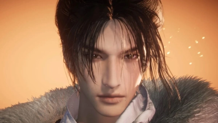 Авторы Where Winds Meet рассказали о содержании обновления Spring Bliss