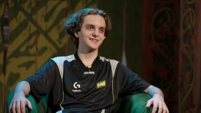 Аналитик по Dota 2 защитил Niku из NAVI и объяснил специфику мида