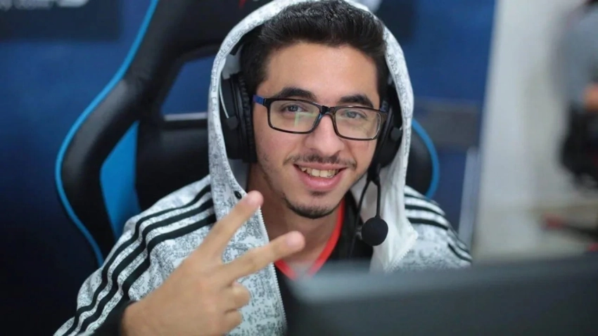 Легенда Counter-Strike 2 ISSAA завершит карьеру игрока