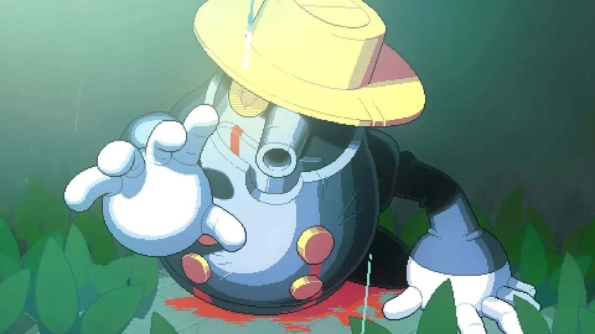 Анонсирована пиксельная экшен-игра GUN NOSE о роботе-детективе