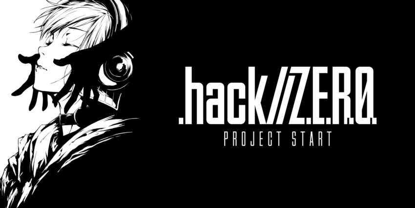 Авторы Bizarre Adventure и Dragon Ball анонсировали возрождение серии .hack