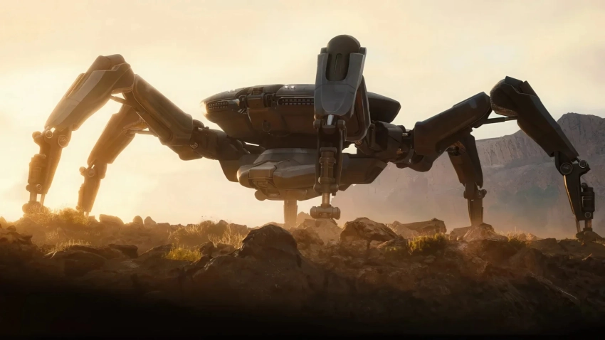 Возможную новую карту в ARC Raiders показали в соцсетях