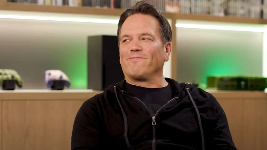 Сотрудники игровых студий поблагодарили Фила Спенсера за страсть к геймингу