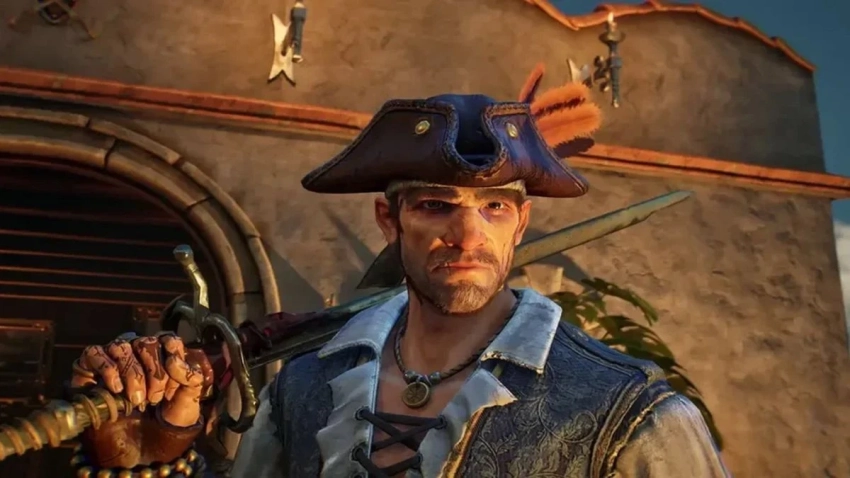 Пиратская выживалка Windrose получила новый геймплейный трейлер