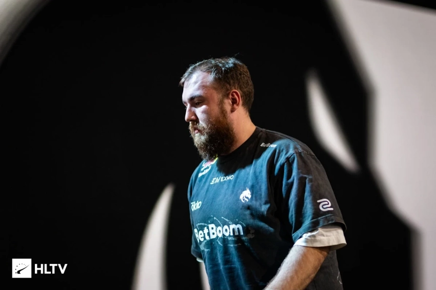Экс-капитан Team Spirit по CS2 объяснил отказ комментировать турнир PGL Astana