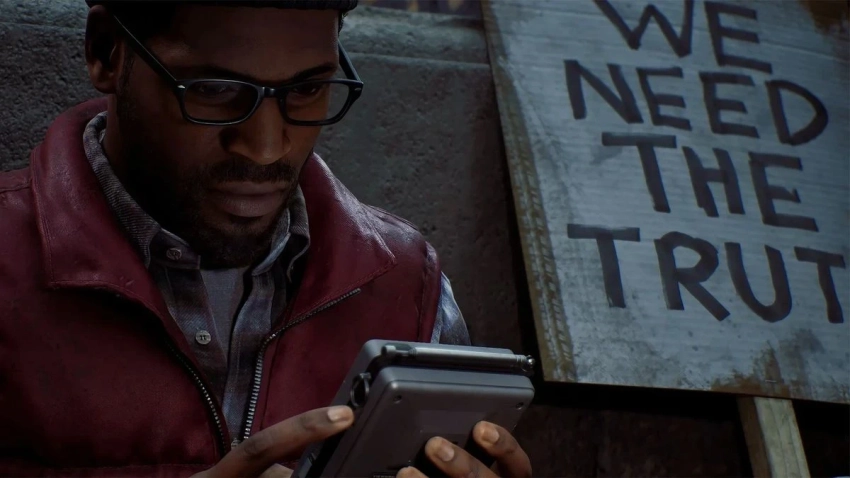 Авторы Silent Hill: Townfall рассказали о начале сотрудничества с Konami